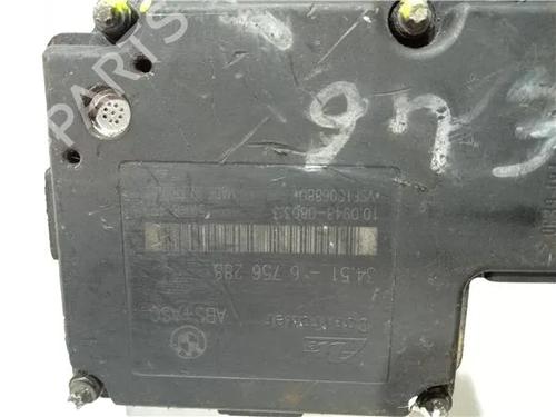 ABS pump BMW 3 (E46) 323 i | BP23932397M43 