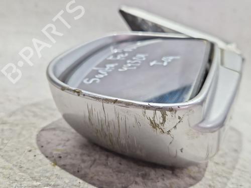 Left mirror HYUNDAI SANTA FÉ I (SM) 2.0 CRDi | BP29876940C26