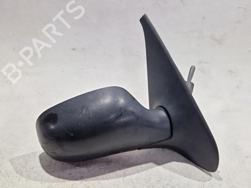Retrovisor derecho RENAULT CLIO II (BB_, CB_) 1.9 D (B/CB0E, BB0J) | BP29700725C27 