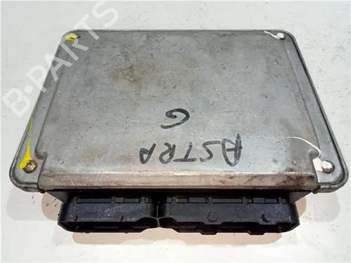 Elektronisk modul OPEL ASTRA G Saloon (T98) 2.0 DI (F69) | BP23908007M83 