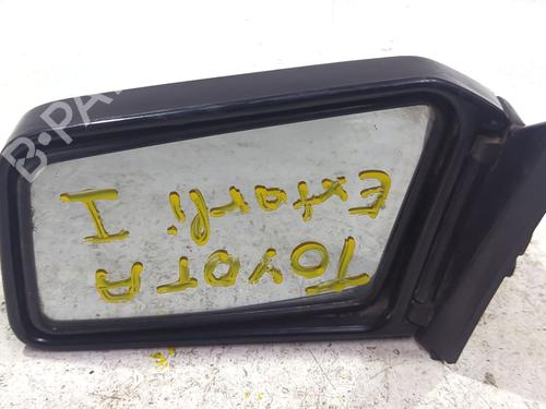 Used Left mirror Left mirror 39228097 39228097