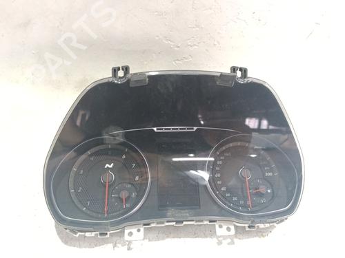 Used Instrument cluster Instrument cluster 38725188 38725188