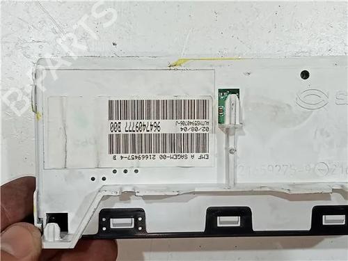 Andere PEUGEOT 206 Hatchback (2A/C) 1.4 HDi eco 70 | BP23907989O1 
