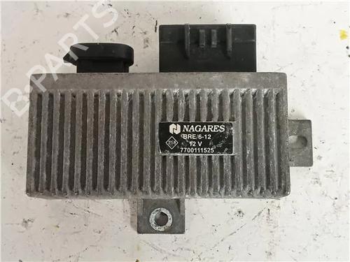 Elektronisk modul RENAULT MEGANE I Classic (LA0/1_) 1.9 dTi (LA1U) (80 hp) 23909024
