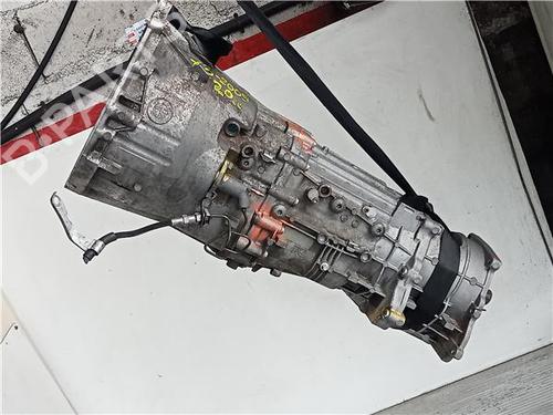 Gearbox BMW X3 (E83) 2.0 d | BP23923392M3 