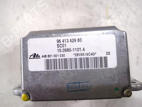 Module électronique CITROËN C5 I (DC_) 3.0 V6 (DCXFXC, DCXFXF) | BP29885050M83 