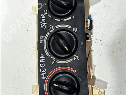 Used Climate control RENAULT GRAND SCÉNIC II (JM0/1_) 1.9 dCi (JM0G, JM12, JM1G, JM2C) (120 hp) 23932536