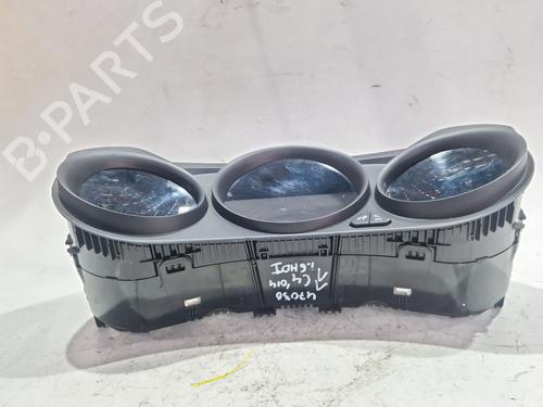 Instrument cluster CITROËN C4 II (NC_) 1.6 HDi 115 | BP29995899C47 
