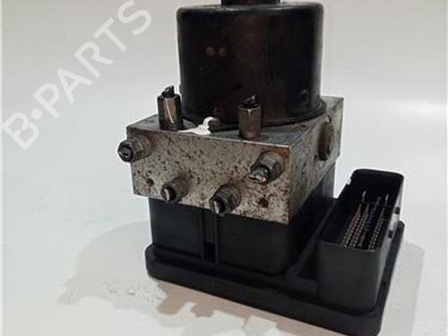 Used ABS pump MAZDA 3 Saloon (BK) 2.0 MZR-CD (BK12) (143 hp) 23910591