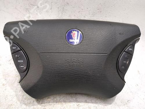 Used Driver airbag Driver airbag SAAB 9-5 (YS3E) 2.3 t (170 hp) 34157899 34157899