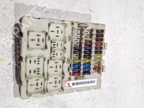 Fuse box FORD FOCUS I Saloon (DFW) 1.8 Turbo DI / TDDi | BP29401203E1 