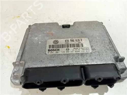 Elektronische module VW PASSAT B5 (3B2) 1.9 TDI (115 hp) 23917946