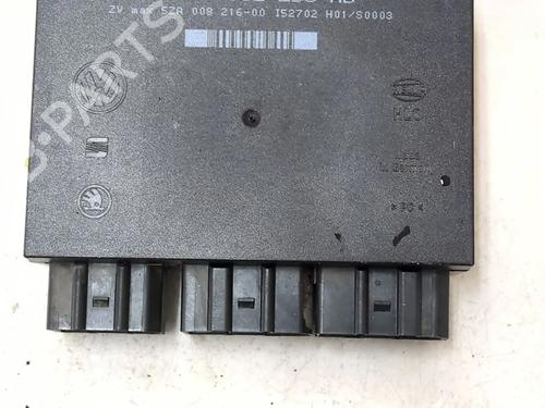 Used Electronic module SEAT AROSA (6H1) 1.0 (50 hp) 26377281