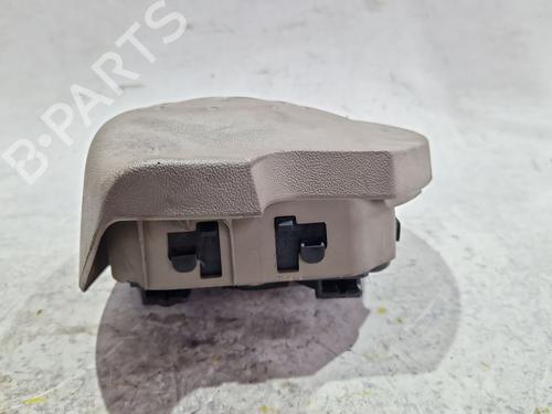 Driver airbag RENAULT GRAND SCÉNIC II (JM0/1_) 1.9 dCi (JM0G, JM12, JM1G, JM2C) | BP29876247C9