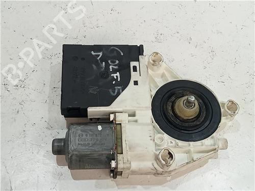 Used Left front window motor VW GOLF V (1K1) 2.0 TDI 16V (140 hp) 23911345