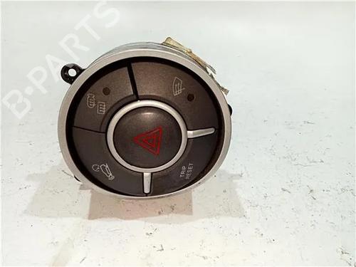 Advarselsbryter SSANGYONG KYRON 2.0 Xdi (141 hp) 23907518