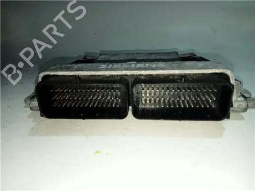 Elektronisk modul DACIA LOGAN (LS_) 1.2 16V (LS1N, LS02, BS02) | BP23919588M83 