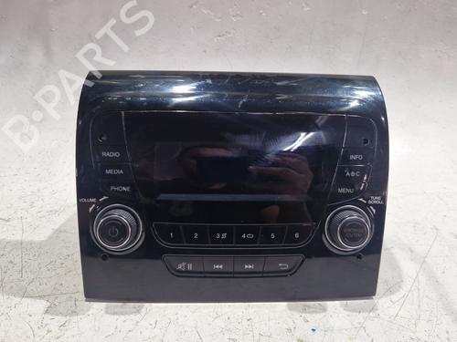 Used Radio Radio 36561560 36561560