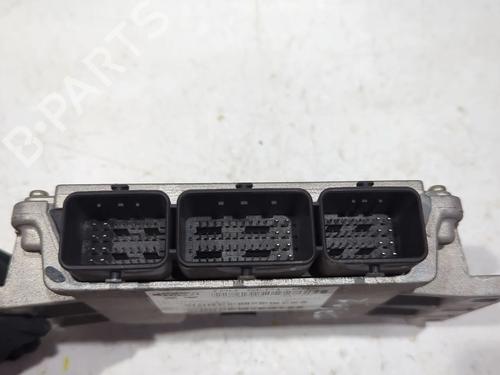 Module électronique CITROËN C5 I (DC_) 2.0 16V (DCRFNC, DCRFNF) | BP23926298M83 
