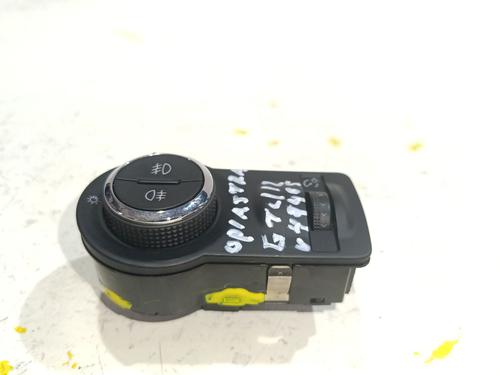 Headlight switch OPEL ASTRA J GTC | BP39048779I24 - Image 3