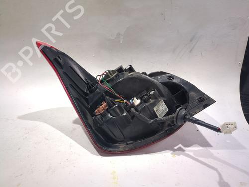 Right taillight HYUNDAI i10 I (PA) 1.2 | BP23925505C35 
