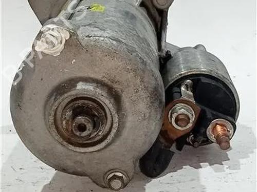 Starter NISSAN NAVARA NP300 Pickup (D23, D23T) 2.3 dCi (D231) | BP23919318M8 