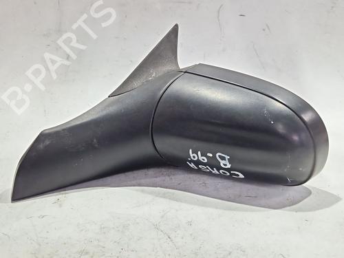 Left mirror OPEL CORSA B (S93) 1.7 D (F08, F68, M68) | BP30192759C26 