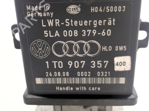 Electronic module VW GOLF V (1K1) 1.9 TDI | BP31800876M83 