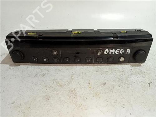 Used Climate control OPEL OMEGA B (V94) 2.2 DTI 16V (F69, M69, P69) (120 hp) 23929874
