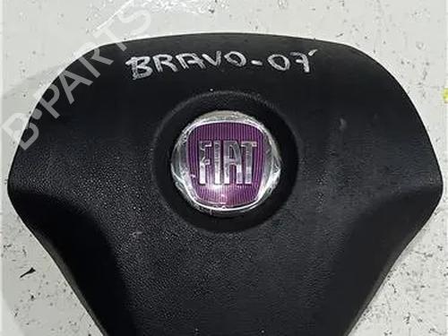 Førerens kollisjonspute FIAT BRAVO I (182_) 2.0 HGT 20V (182.AD) (147 hp) 23922451