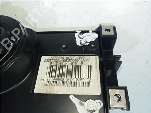 Climate control SEAT IBIZA II (6K1) 1.4 i 16V | BP23932798I5 