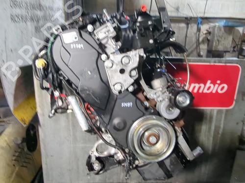 Motor für CITROËN C4 Picasso I MPV (UD_) 2.0 HDi 138 (136 hp) 29423239