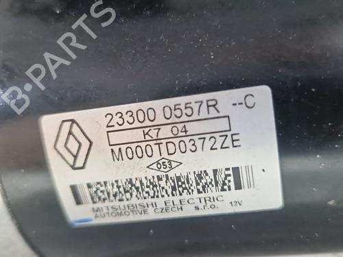 Starter RENAULT CLIO IV (BH_) 1.2 TCe 120 (BHAU) | BP30528520M8 