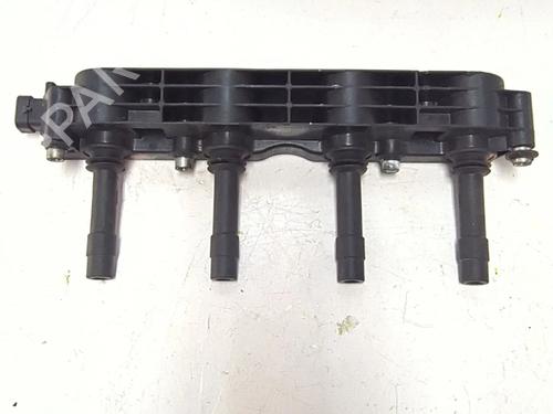 Used Ignition coil OPEL ASTRA G CLASSIC (T98) 1.6 16V (F08, F48) (101 hp) 25483413
