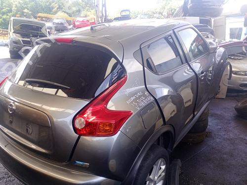 Right front window switch NISSAN JUKE (F15) 1.5 dCi | BP36530979I26 - Image 8
