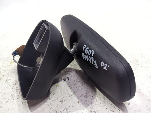 Rear mirror PEUGEOT 607 (9D, 9U) 2.2 HDi | BP39638095I6 - Image 6
