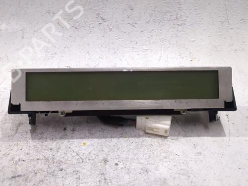 Used Display monitor Display monitor MAZDA 3 (BK) 1.6 DI Turbo (109 hp) 33704103 33704103