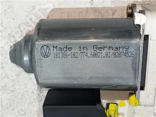 Right front window motor SEAT IBIZA III (6L1) 1.9 TDI | BP23921555E20 