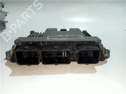 Elektronisk modul RENAULT GRAND SCÉNIC II (JM0/1_) 1.9 dCi (JM0G, JM12, JM1G, JM2C) | BP23912546M83 
