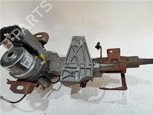 Ratstammeenhed RENAULT CLIO IV (BH_) 1.5 dCi 75 (75 hp) 23932974