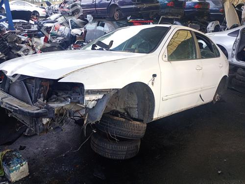 Pièces Détachées Usagées SEAT LEON (1M1) 1.9 TDI (110 hp) 4406634