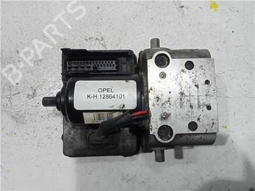 ABS Bremseaggregat OPEL VECTRA B (J96) 2.0 DI 16V (F19) (82 hp) 23917440