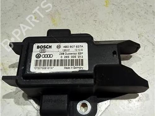 Used Electronic module VW PASSAT B5.5 (3B3) 1.9 TDI (130 hp) 23921896