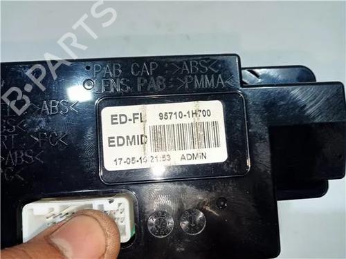 Other KIA CEED Sportswagon (CD) 1.4 T-GDI | BP25617000O1 - Image 3