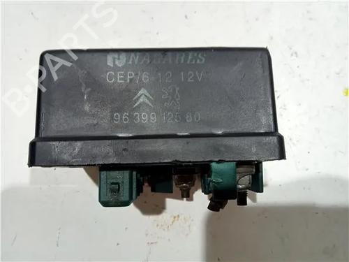 Elektronische module CITROËN XSARA Coupe (N0) 2.0 HDI 90 (90 hp) 23932876