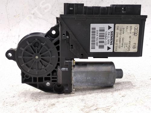 left-front-window-motor-audi-a4-b6-8e2-2000-2001-2002-2003-2004-2005-32859610 main image