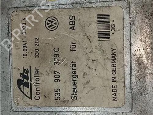 Control unit SEAT TOLEDO II (1M2) 1.9 TDI | BP23907996M11