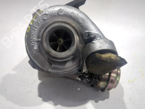 Used Pipe MERCEDES-BENZ CLK (C209) CLK 270 CDI (209.316) (170 hp) 23926279