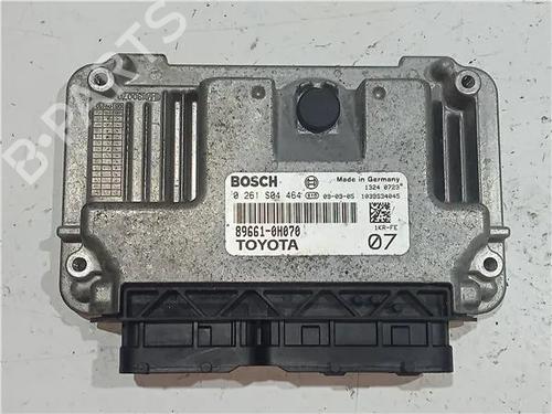 Used Electronic module TOYOTA AYGO (_B1_) 1.0 (KGB10_, KGB10R) (68 hp) 23918907