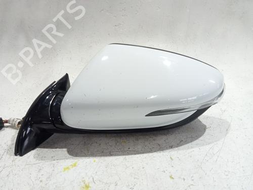 Left mirror KIA CEED (CD) 1.6 CRDi 115 | BP36516201C26 - Image 4